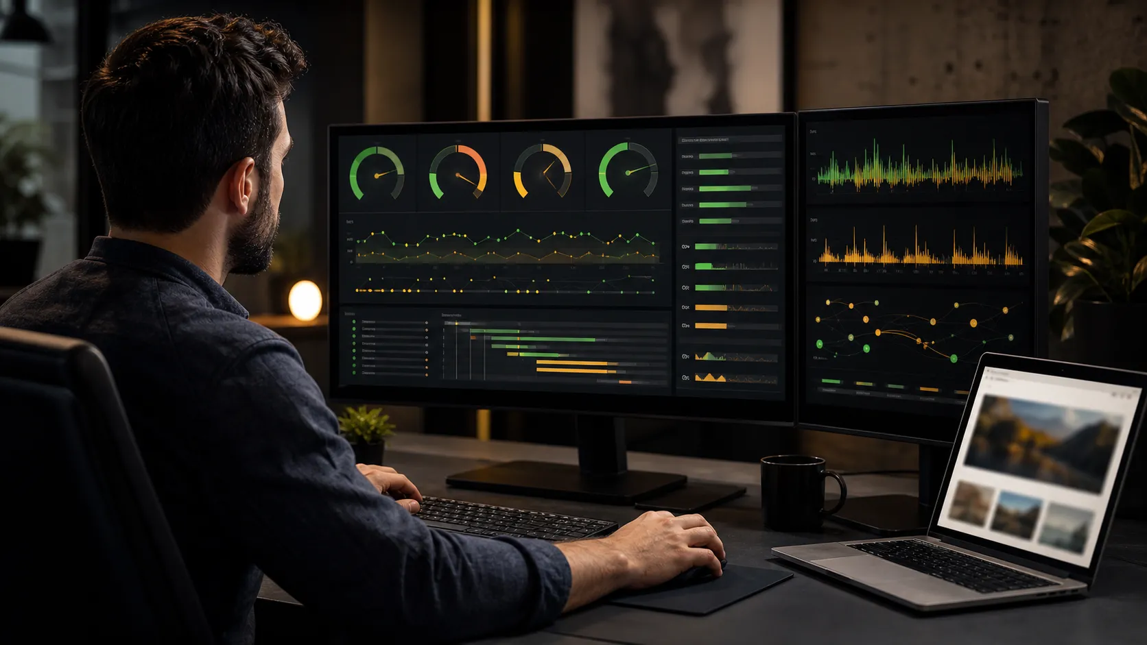 Core Web Vitals ve INP: Sitenizin Hız Karnesini Okumayı Öğrenin