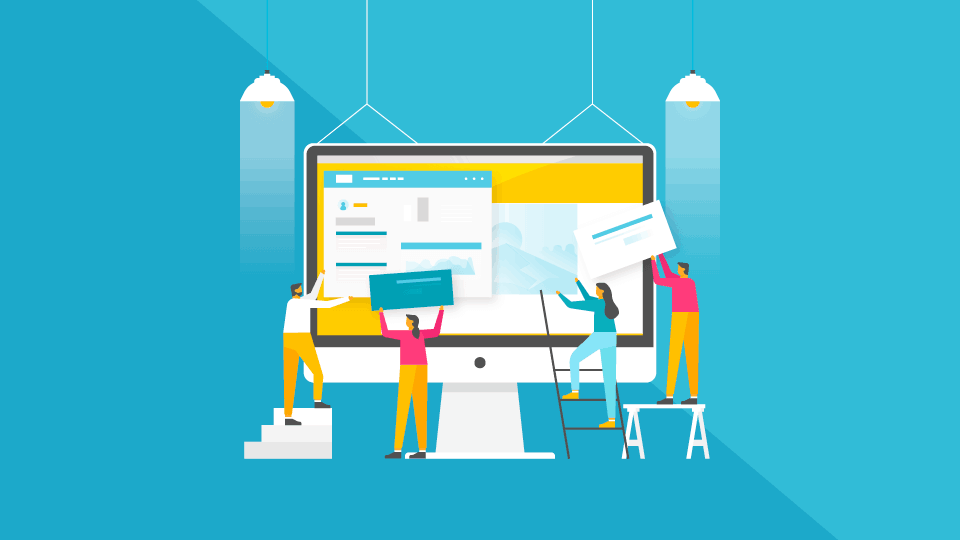 Gaziantep Web Yazılım Firması - Digital Küre ® Dijital Reklam Ajansı