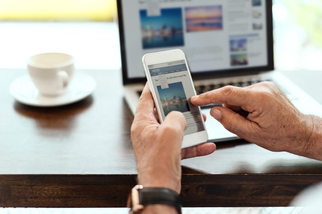Responsive Tasarımların Google İçin Önemi Nedir ? - Digital Küre ® Dijital Reklam Ajansı