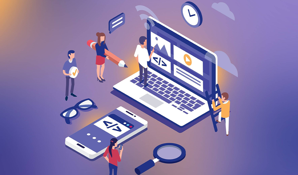 Şirketlere Özel Web Tasarım - Digital Küre ® Dijital Reklam Ajansı