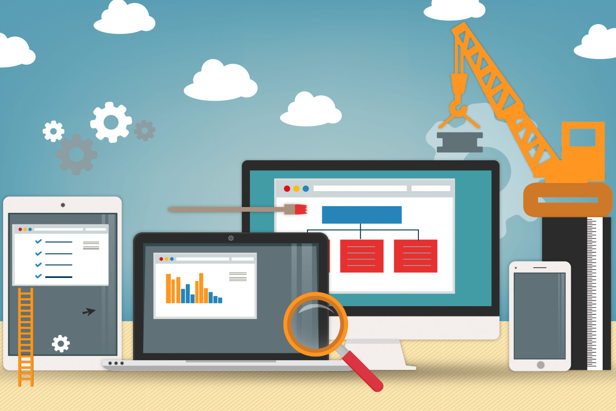 Bir Firmanın Kendi Web sitesinden Daha İyi Bir Verim Alabilmesi İçin Yapması Gerekenler - Digital Küre ® Dijital Reklam Ajansı