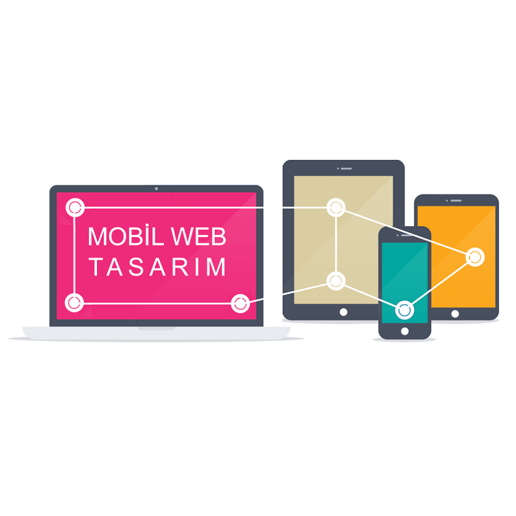 Mobil Web Tasarımın Dünü Ve Bugünü - Digital Küre ® Dijital Reklam Ajansı