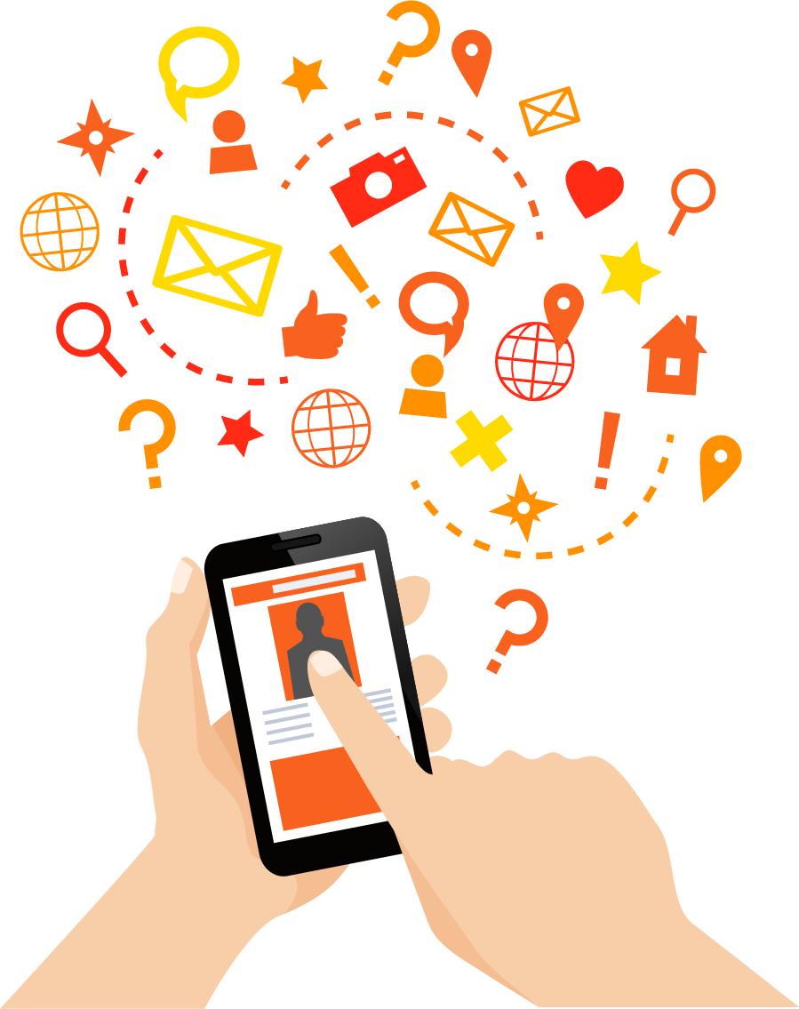 Sosyal Medya Mesajlaşmaları E-Mail’i Öldürdü mü ? - Digital Küre ® Dijital Reklam Ajansı