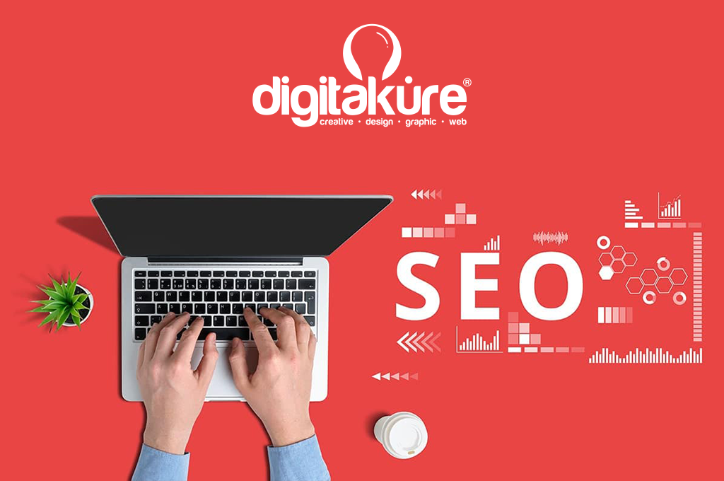 SEO Kontrol Listesi - Digital Küre ® Dijital Reklam Ajansı