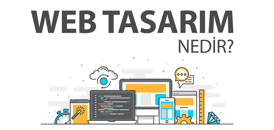 Kaliteli Bir Web Tasarım Nasıl Yapılır? - Digital Küre ® Dijital Reklam Ajansı