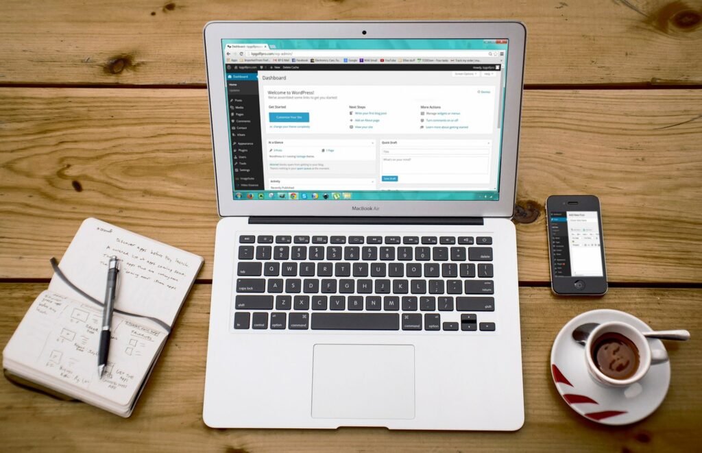 Web Tasarım Firmanız için Neden Önemlidir ? - Digital Küre ® Dijital Reklam Ajansı