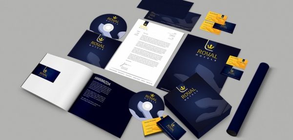 Gaziantep Kurumsal Kimlik - Digital Küre ® Dijital Reklam Ajansı
