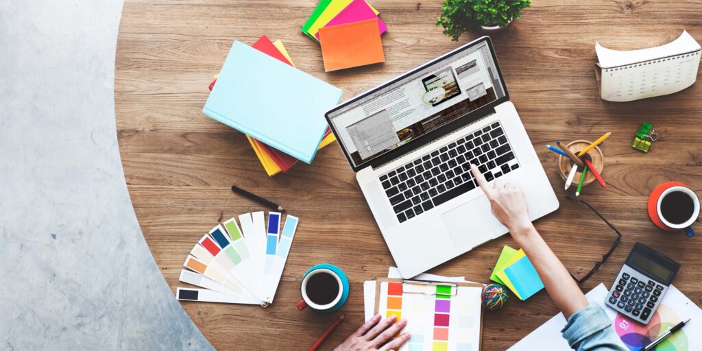 Kaliteli Web Tasarım Firması Nasıl Olur? - Digital Küre ® Dijital Reklam Ajansı