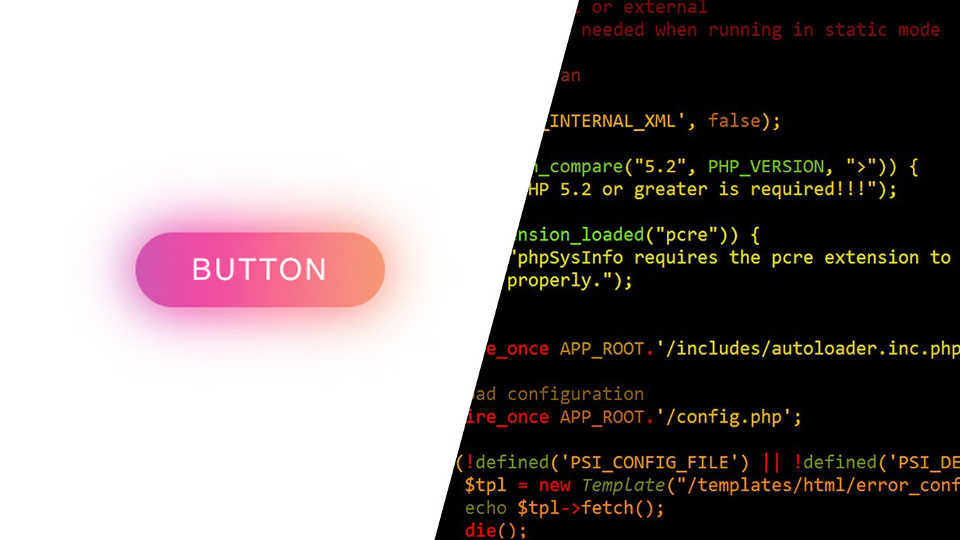 Button Hover HTML & CSS - Digital Küre ® Dijital Reklam Ajansı