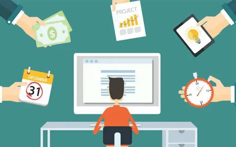 Dijital Pazarlama Uzmanı Ne İş Yapar? - Digital Küre ® Dijital Reklam Ajansı