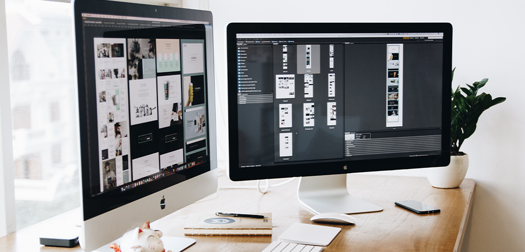 İşinizi Kolaylaştıracak 3 Web Tasarım Aracı - Digital Küre ® Dijital Reklam Ajansı