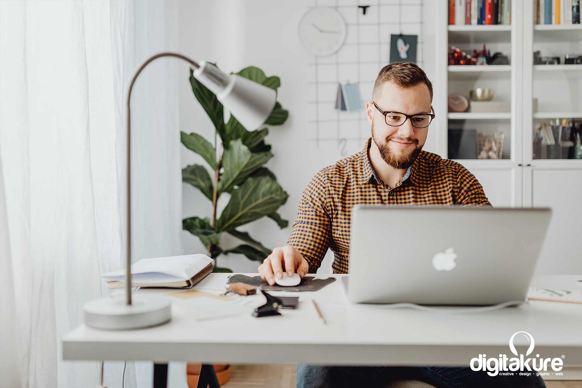 Kurumsal Web Sitesi Yaptırmak mı İstiyorsunuz ? - Digital Küre ® Dijital Reklam Ajansı