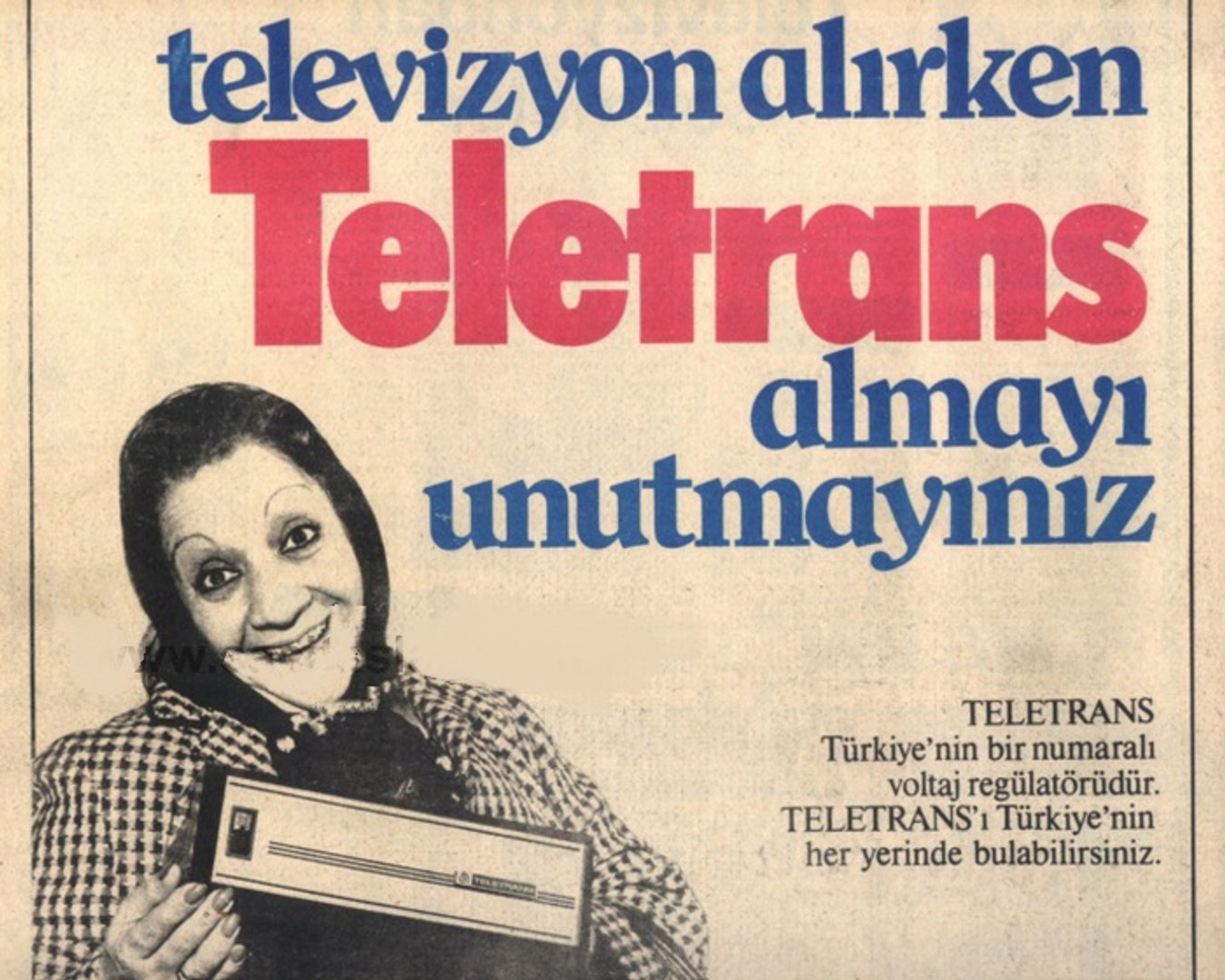 Türkiye'de Reklamcılığın Kökenleri ve Değişen Yüzü - Digital Küre ® Dijital Reklam Ajansı