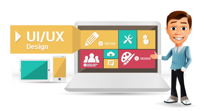 Web Tasarımında Kullanıcı Deneyiminin Önemi Nedir ? - Digital Küre ® Dijital Reklam Ajansı