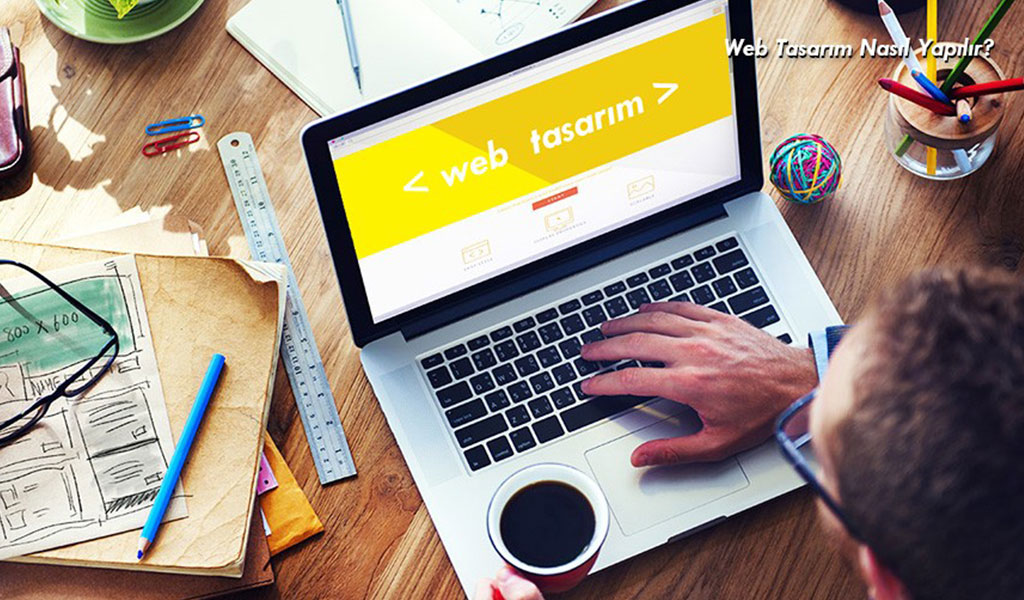 Firmaları Dış Dünyaya Açan Kapı Web Tasarımı - Digital Küre ® Dijital Reklam Ajansı