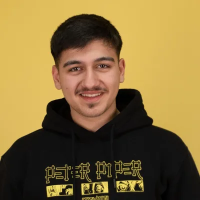 Ali Çetin