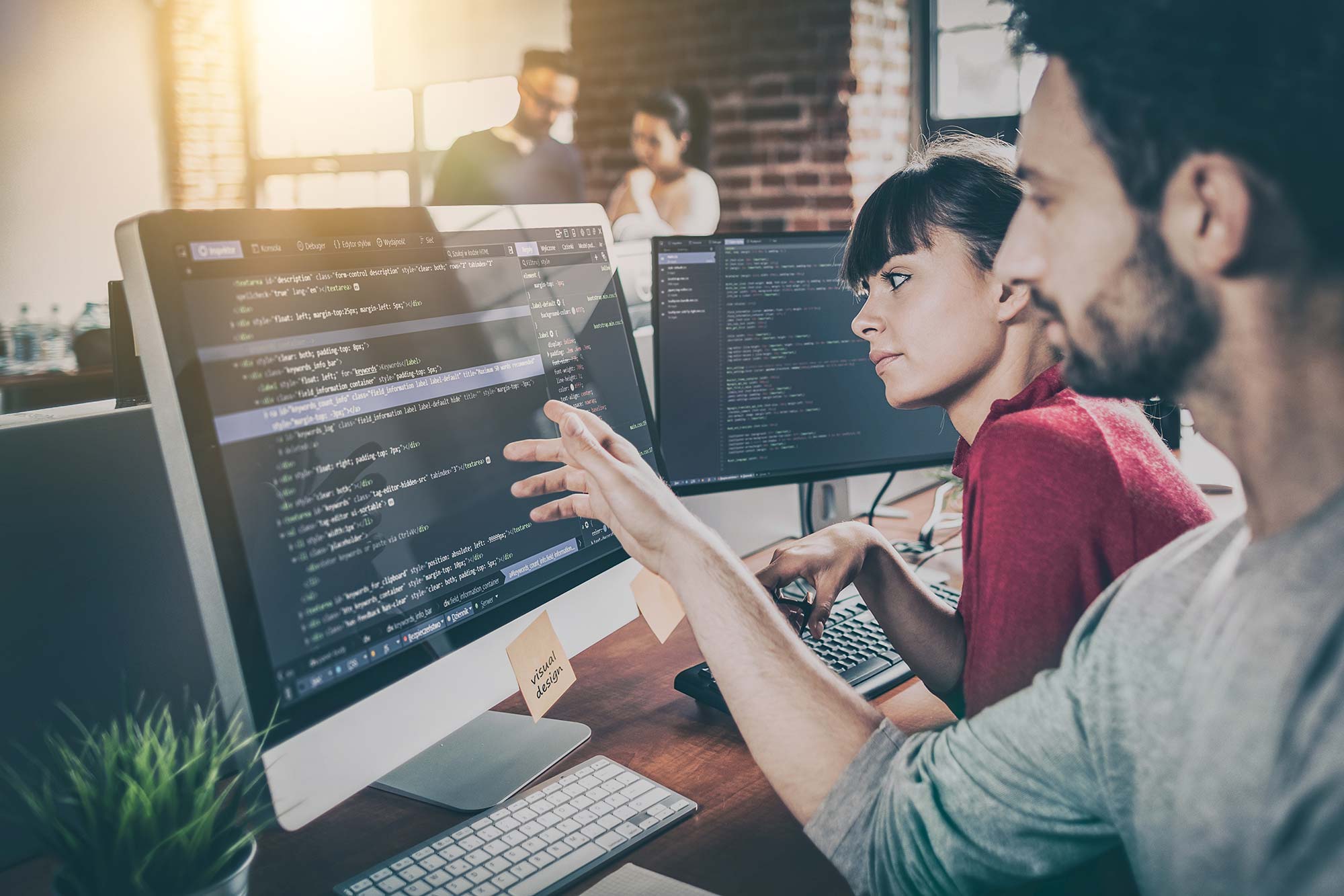 Web Tasarım Ekibimiz ve Görevleri - Digital Küre ® Dijital Reklam Ajansı