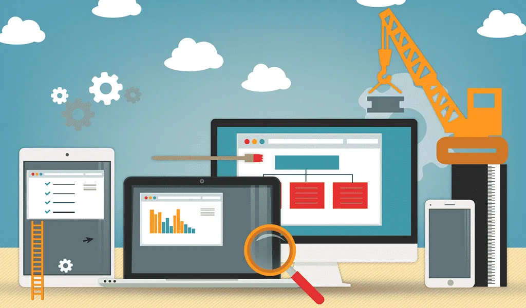 Bir işletmenin neden bir web sitesine ihtiyacı vardır? - Digital Küre ® Dijital Reklam Ajansı