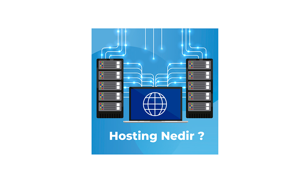 Hosting Nedir ? - Digital Küre ® Dijital Reklam Ajansı