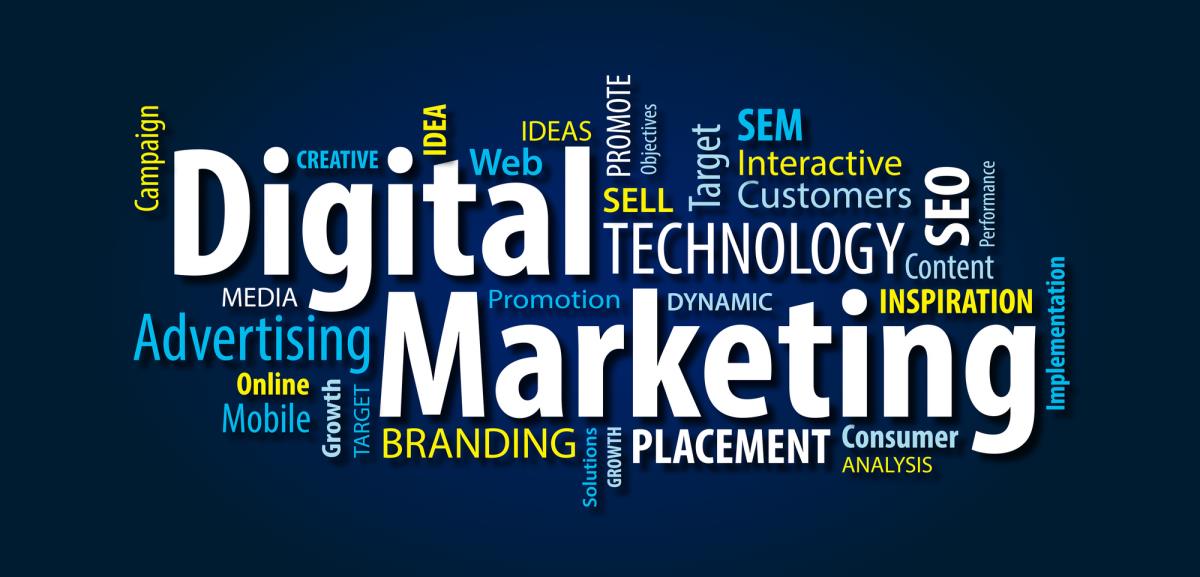 Dijital Pazarlama Hizmetlerinin Kazandırdıkları - Digital Küre ® Dijital Reklam Ajansı