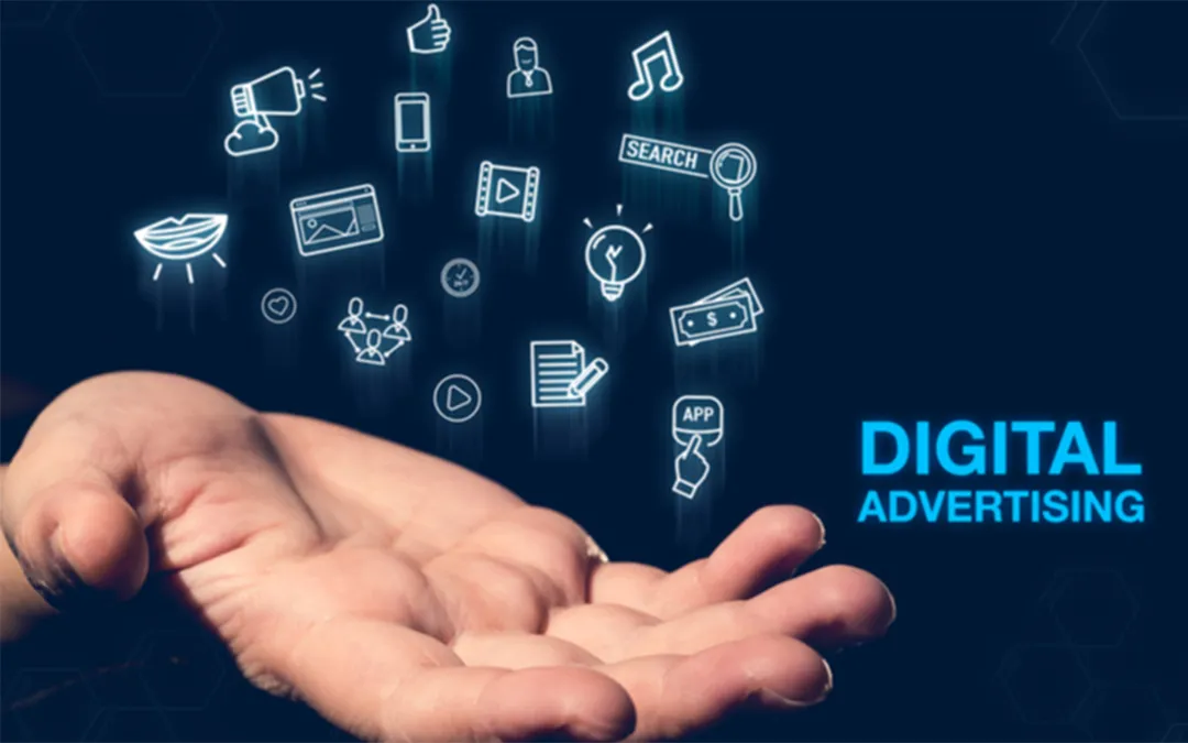 Dijital Reklam Nedir? - Digital Küre ® Dijital Reklam Ajansı