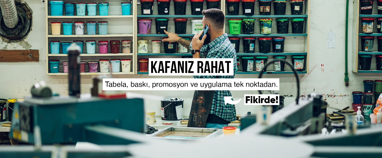 Dijital Reklam ve Baskı Çözümlerinde Güçlü İş Ortaklıkları Neden Önemli?