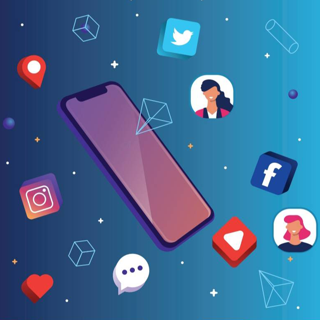 Sosyal Medya Hesaplarınızı Hangi Sıklıkla Kontrol Ediyorsunuz ? - Digital Küre ® Dijital Reklam Ajansı