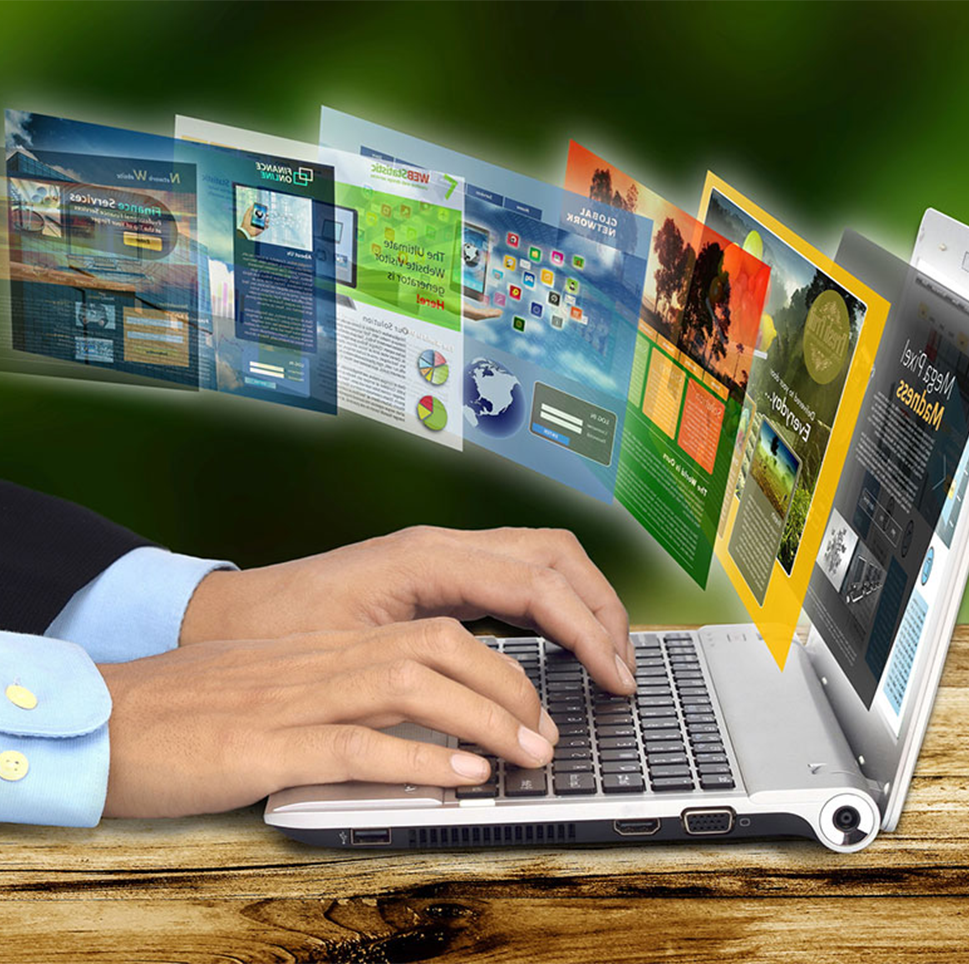 Kaliteli Web Tasarımı Nedir Nasıl Olmalıdır? - Digital Küre ® Dijital Reklam Ajansı