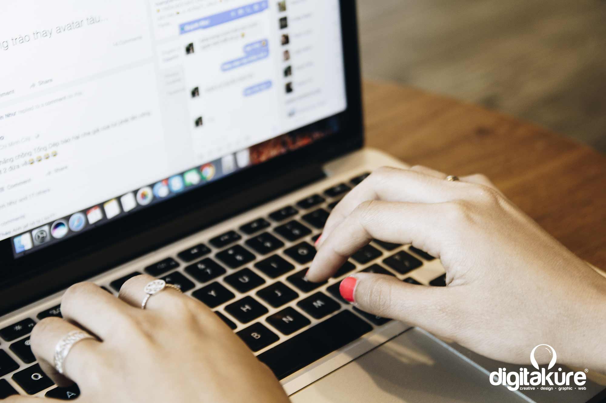 Web Tasarım Uygulamaları Neden Gerekli ? - Digital Küre ® Dijital Reklam Ajansı