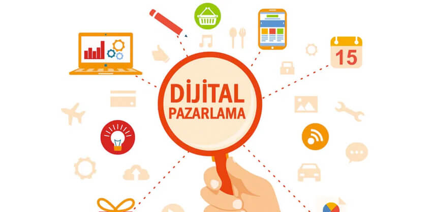 Dijital Pazarlama Firması - Digital Küre ® Dijital Reklam Ajansı