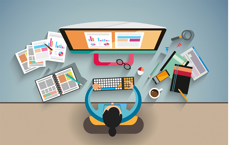 Ücretsiz Kullanabileceğiniz Web Tasarım Programları - Digital Küre ® Dijital Reklam Ajansı