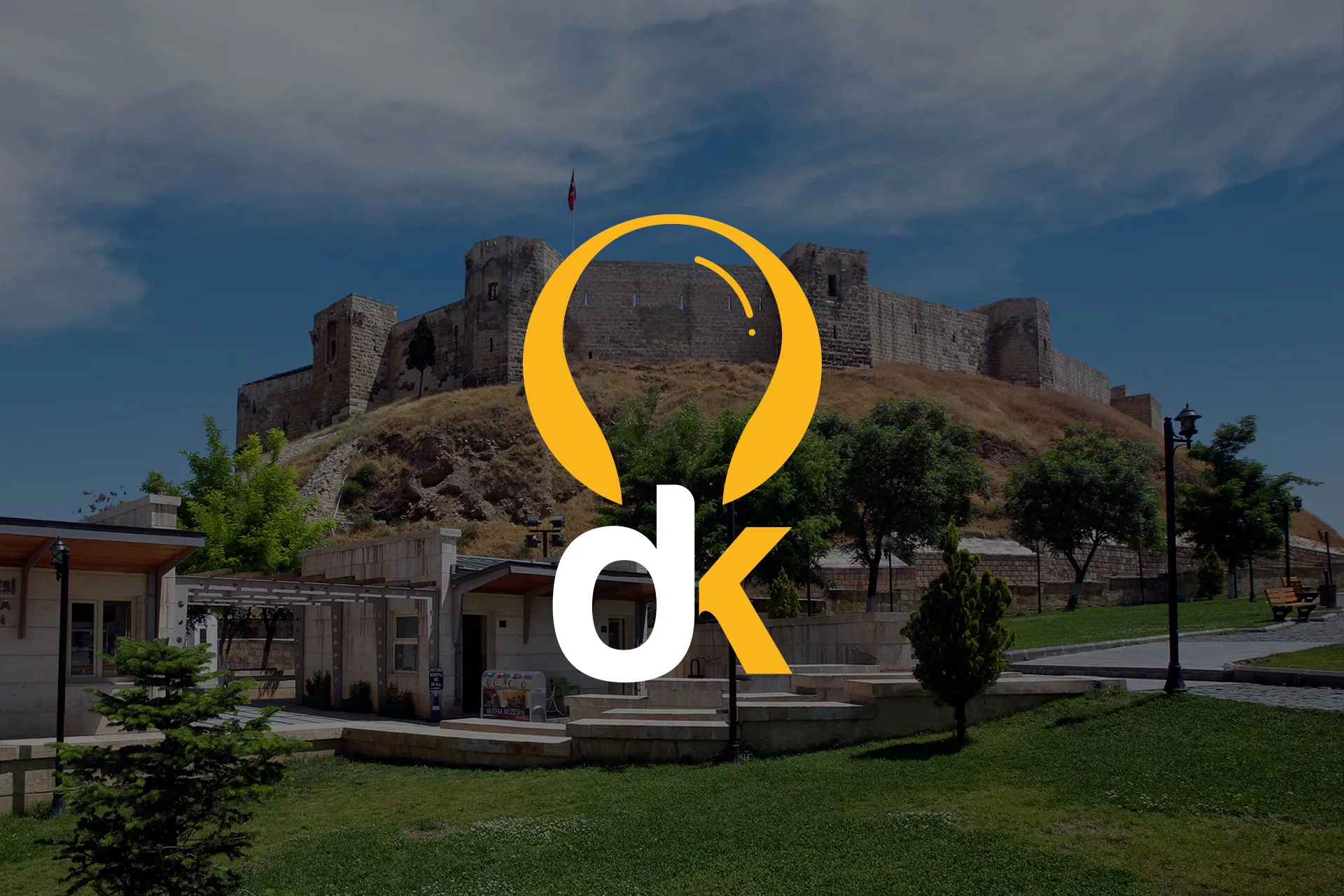 Gaziantep Dijital Reklam Ajansı - Digital Küre ® Dijital Reklam Ajansı
