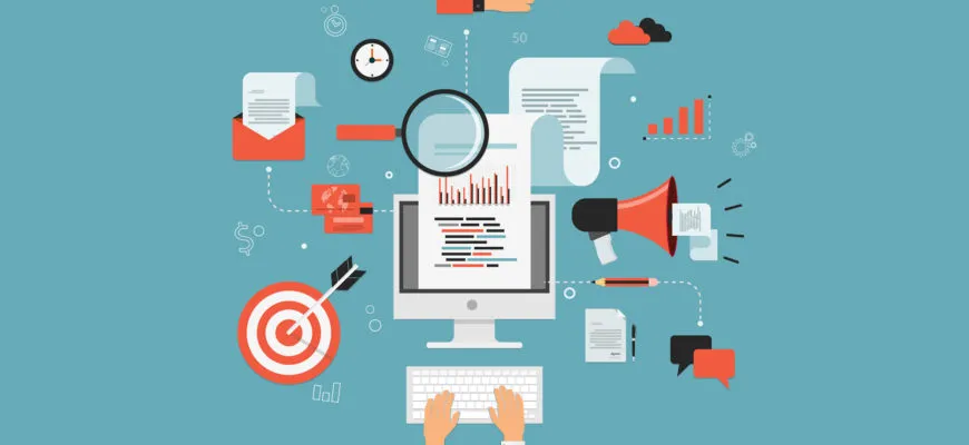 Gaziantep Seo Ajansı - Digital Küre ® Dijital Reklam Ajansı