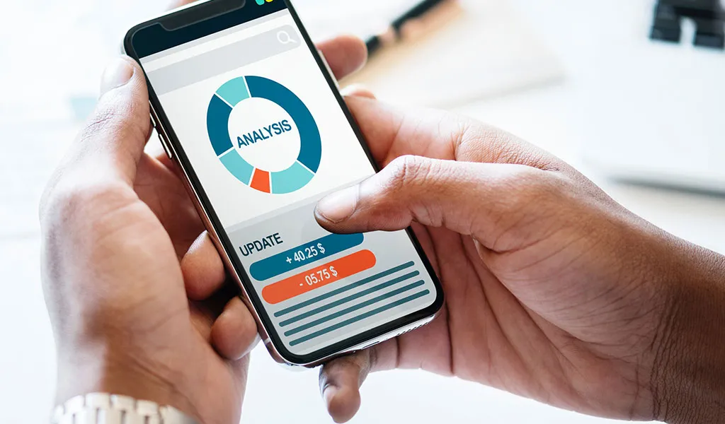 Gaziantep'te Mobil Uygulama - Digital Küre ® Dijital Reklam Ajansı