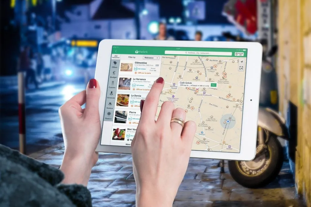 Google Yerel Arama Ağı Reklamları - Digital Küre ® Dijital Reklam Ajansı