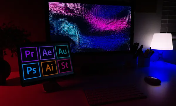 Grafik Tasarım Hizmetleri - Digital Küre ® Dijital Reklam Ajansı