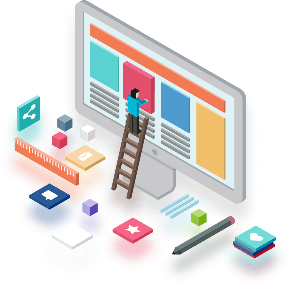 Kaliteli Bir Web Sitesinde Olması Gereken 9 Özellik - Digital Küre ® Dijital Reklam Ajansı
