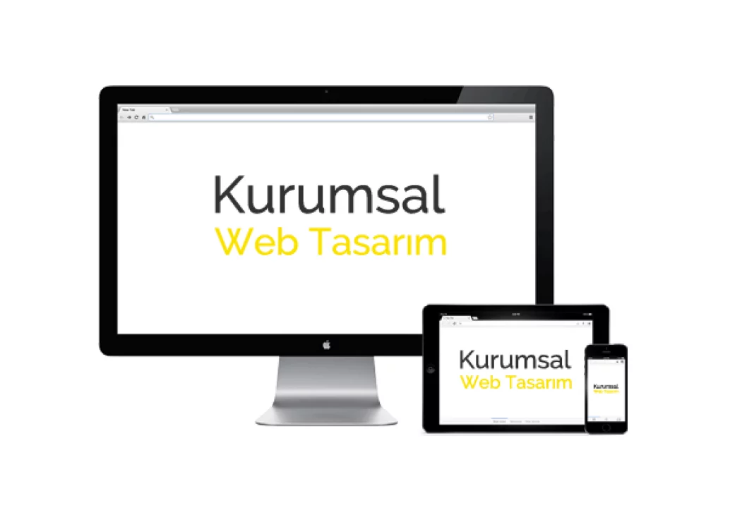 Kurumsal Web Sitelerinde Olması Gereken Sayfalar - Digital Küre ® Dijital Reklam Ajansı