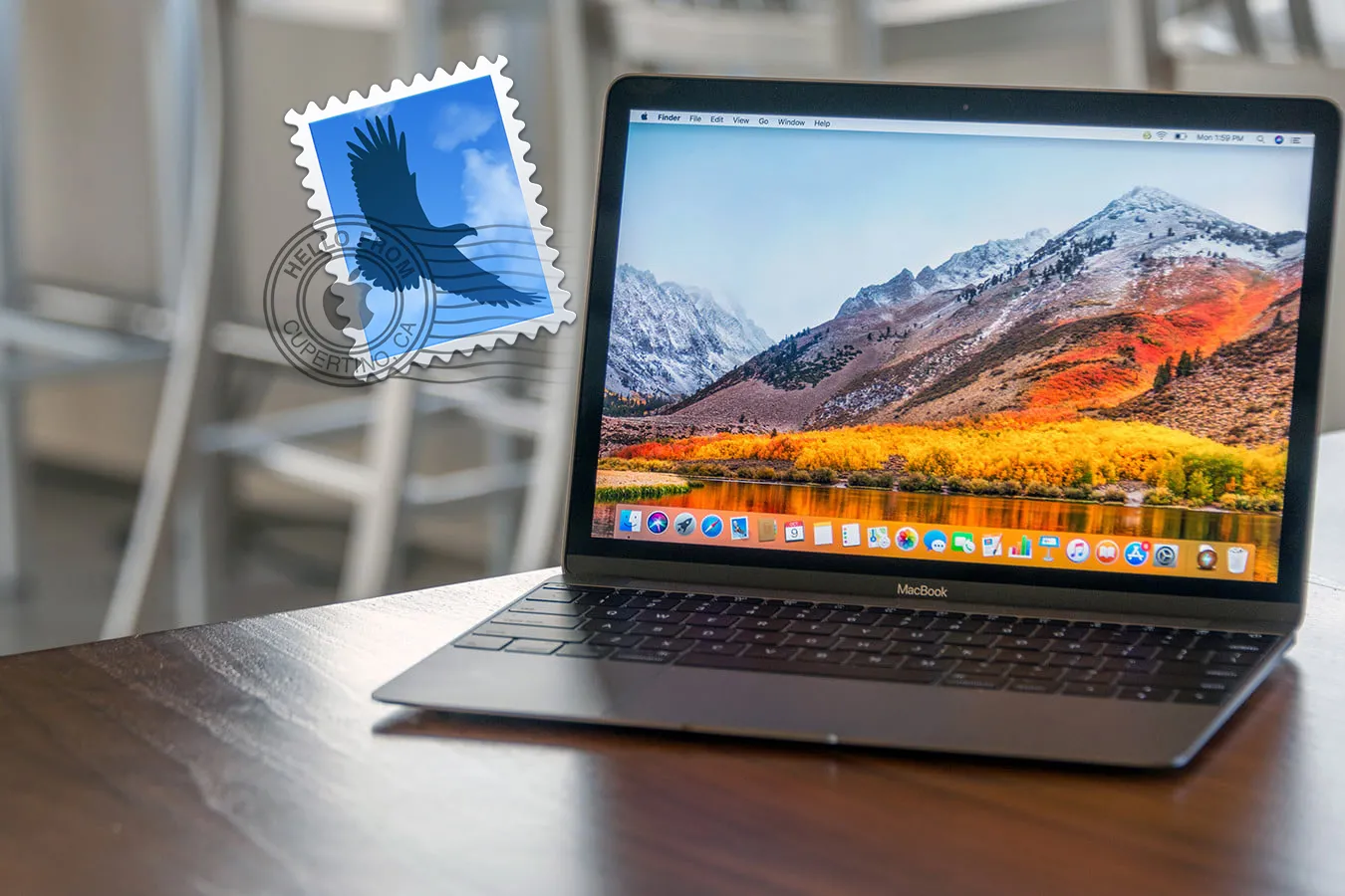Mac OS'te Mail Kurulumu: Adım Adım E-posta Hesabı Ekleme