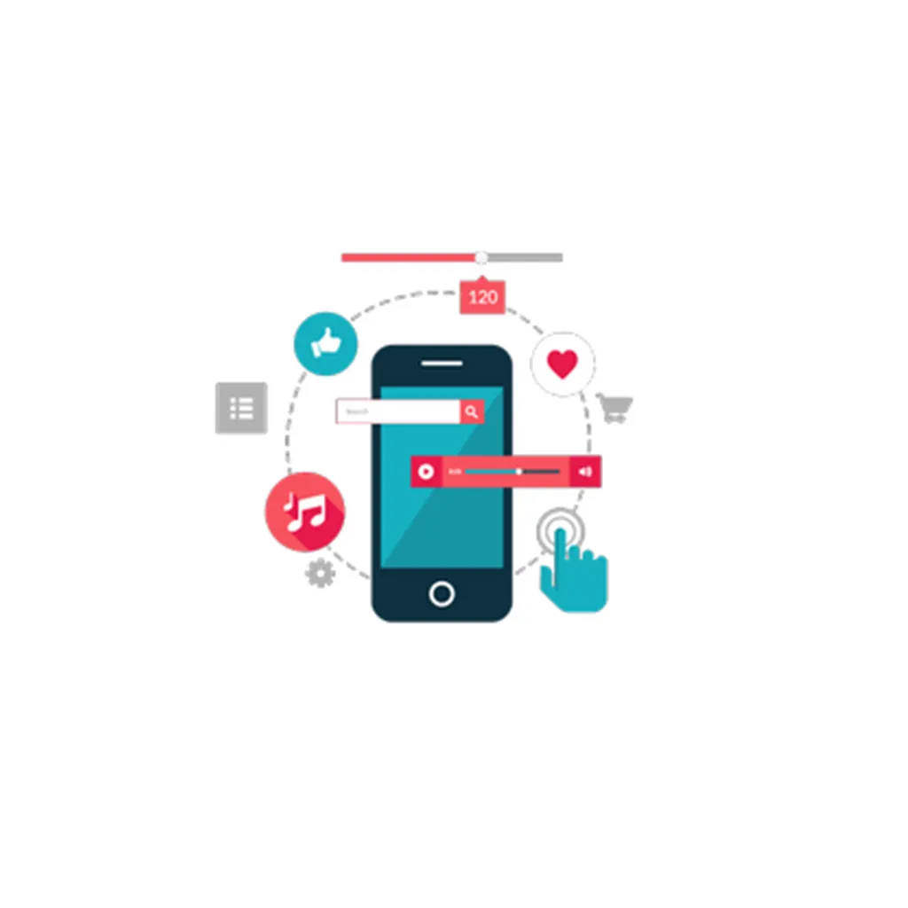 Mobil Uyumlu Web Tasarım - Digital Küre ® Dijital Reklam Ajansı