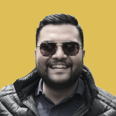 Muhammed Hanifi Yılmaz, Marka Uzmanı