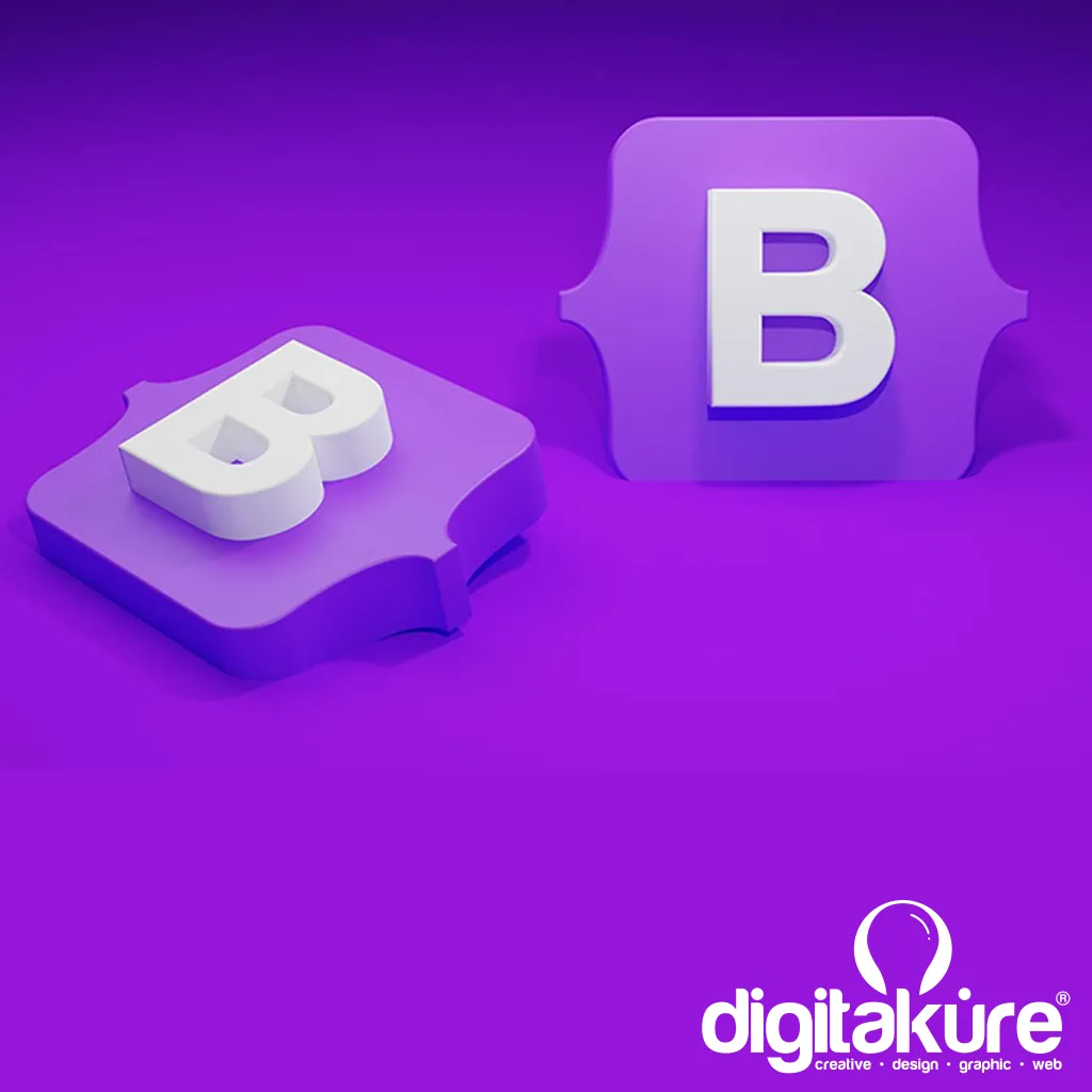 Neden Bootstrap Kullanmalısınız ? - Digital Küre ® Dijital Reklam Ajansı
