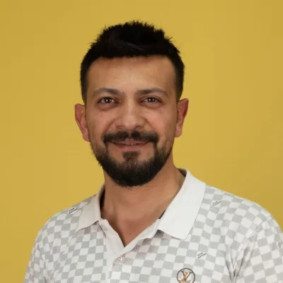 Özkan İş Görür