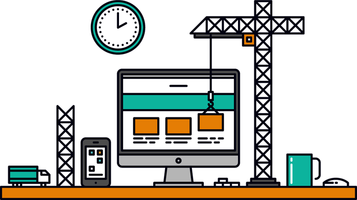Profesyonel Web Tasarım Nasıl Olmalıdır ? - Digital Küre ® Dijital Reklam Ajansı