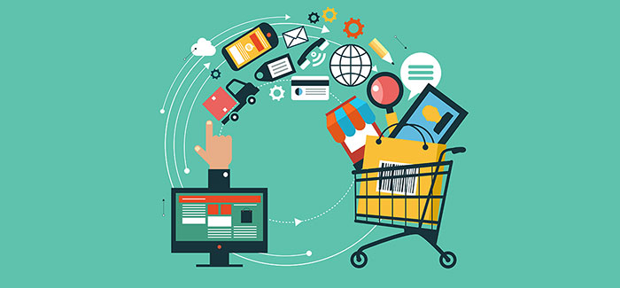 2020 E-ticaret Trendleri - Digital Küre ® Dijital Reklam Ajansı