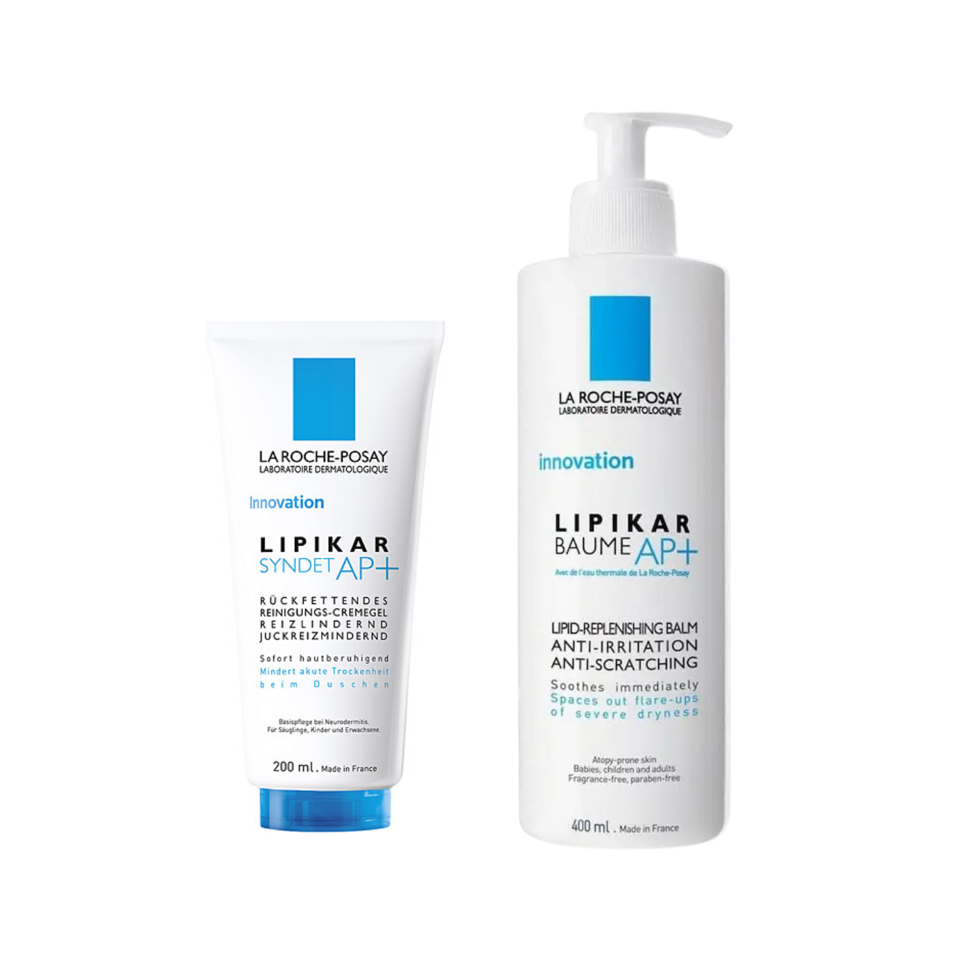 La Roche Posay ve Dermokozmetik Ürünler - Digital Küre ® Dijital Reklam Ajansı