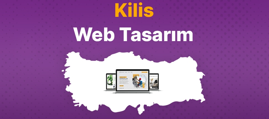 Kilis Web Tasarım Firmaları - Digital Küre ® Dijital Reklam Ajansı