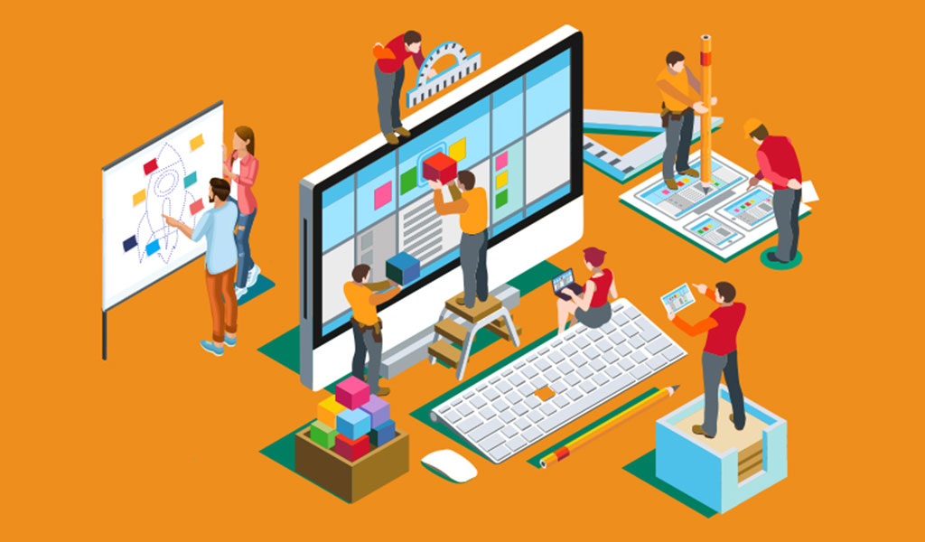 Kurumsal Web Tasarım Firmalar İçin Ne Anlama Gelmeli ? - Digital Küre ® Dijital Reklam Ajansı