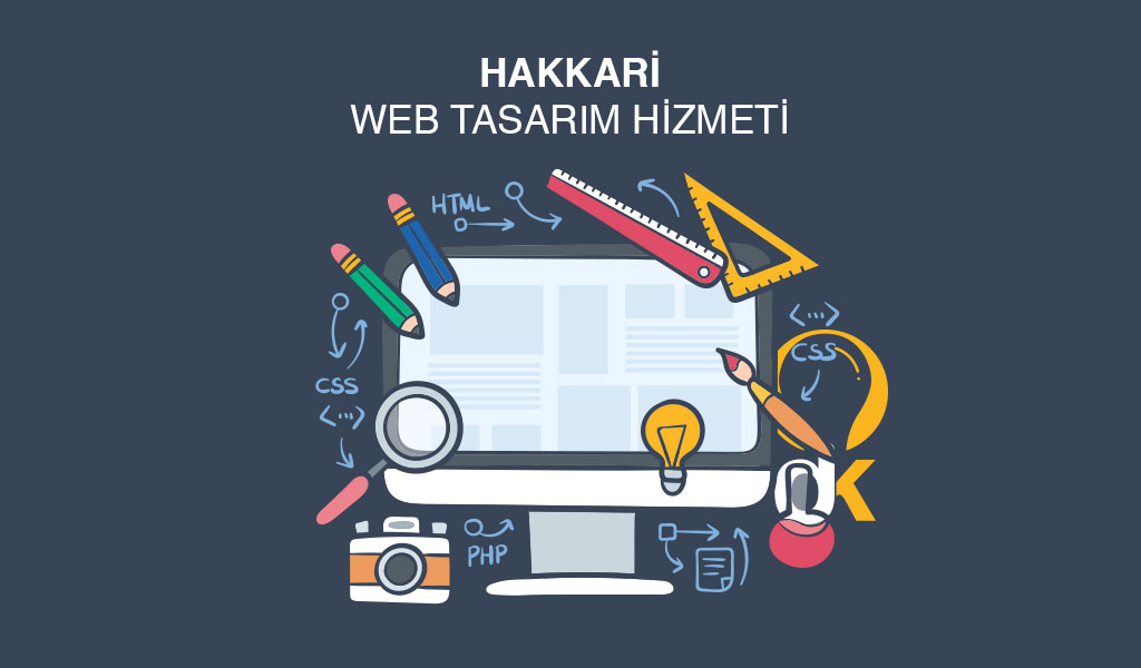 Hakkari Web Tasarım - Digital Küre ® Dijital Reklam Ajansı