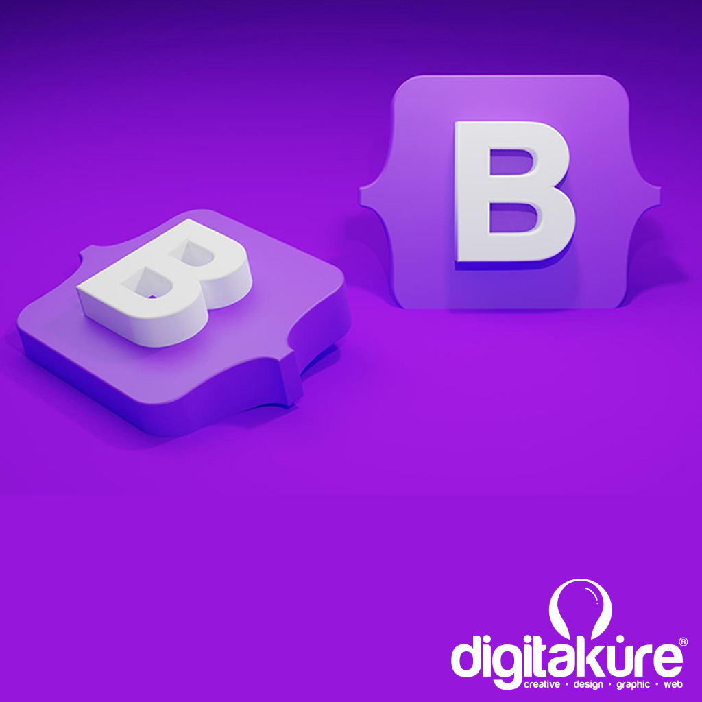Neden Bootstrap Kullanmalısınız ? - Digital Küre ® Dijital Reklam Ajansı